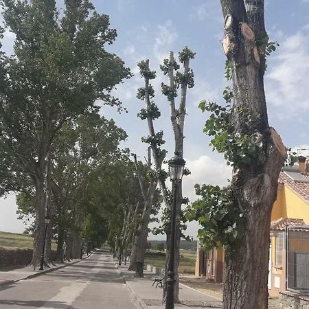 Casa Rural Barracas Zewnętrze zdjęcie