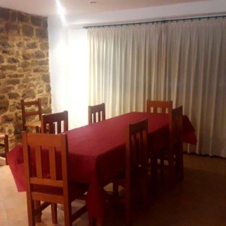 Casa Rural Barracas Zewnętrze zdjęcie