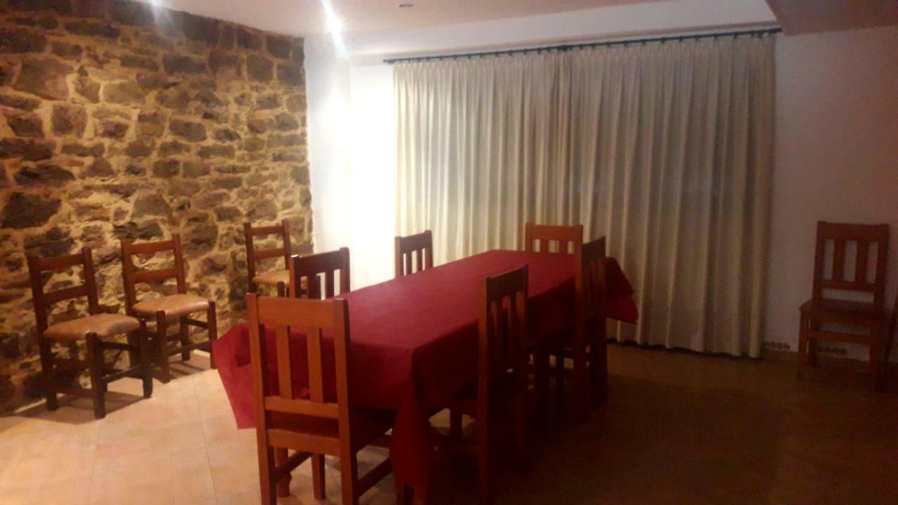 Casa Rural Barracas Zewnętrze zdjęcie