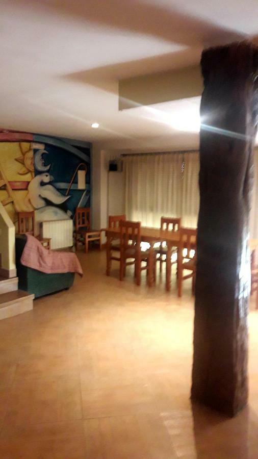 Casa Rural Barracas Zewnętrze zdjęcie