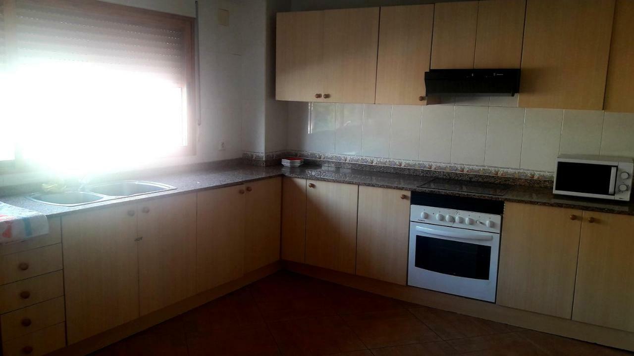 Casa Rural Barracas Zewnętrze zdjęcie
