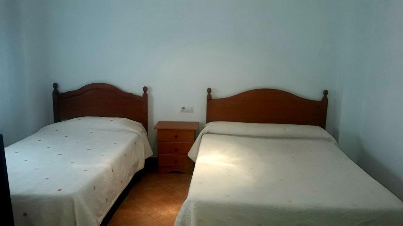 Casa Rural Barracas Zewnętrze zdjęcie