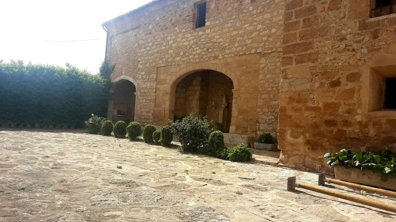 Casa Rural Barracas Zewnętrze zdjęcie
