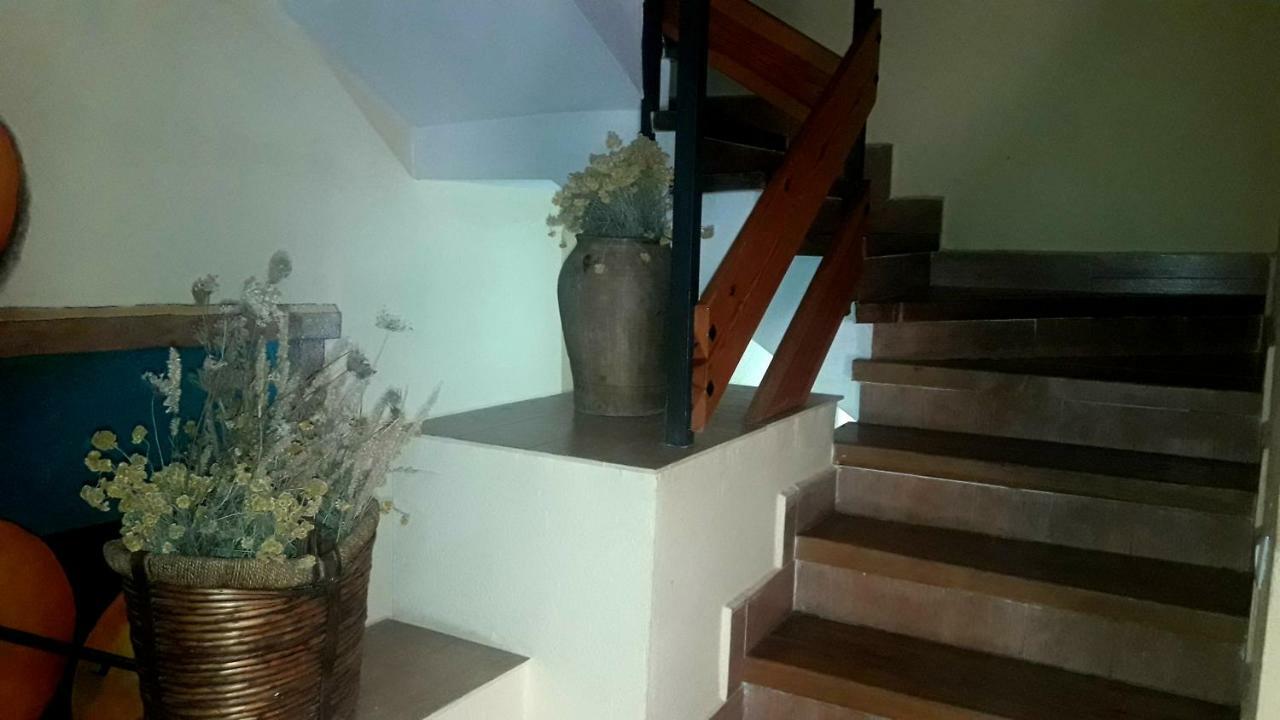 Casa Rural Barracas Zewnętrze zdjęcie
